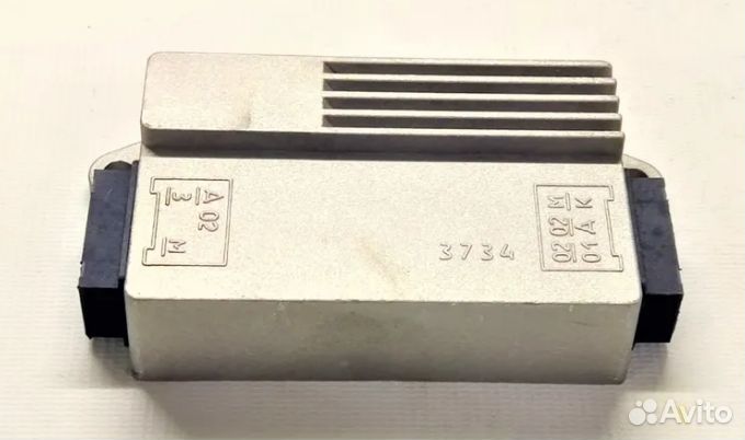 Коммутатор Сова/Восход 12v 90w (262) новый