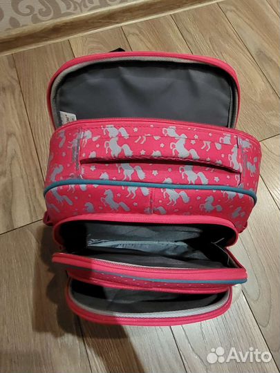 Ранец школьный Winner one