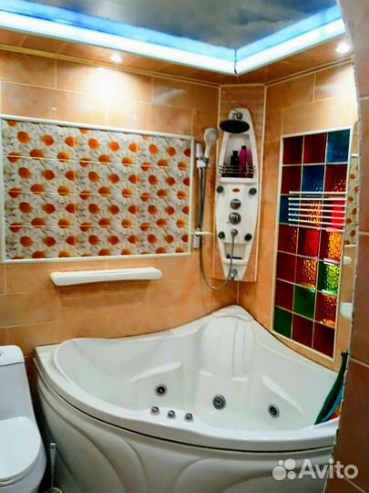 Ремонт ванных комнат