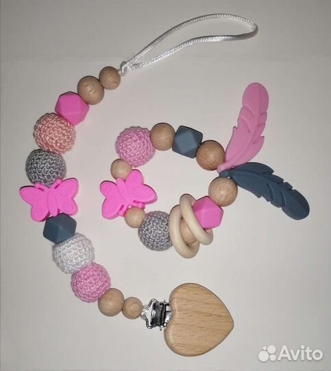 Комплект держатель+