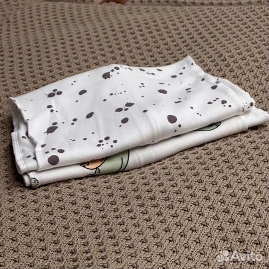 Кокон для новорожденных