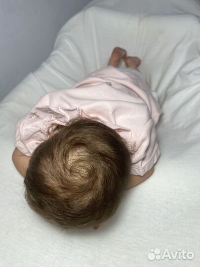 Кукла Реборн