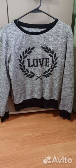 Женские вещи пакетом