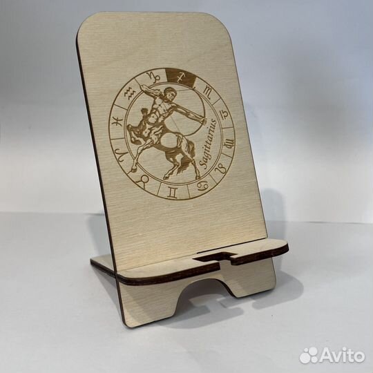 Подставка для телефона знак зодиака
