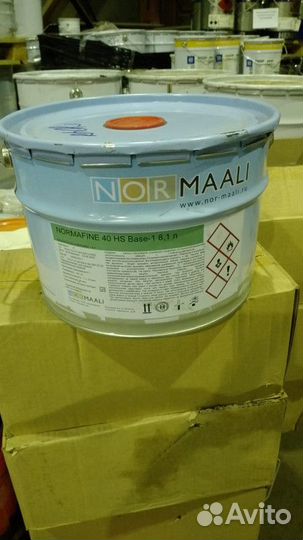 Эмаль престиж арт992