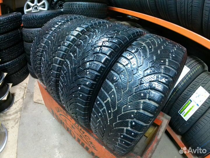 Formula Ice 205/55 R16