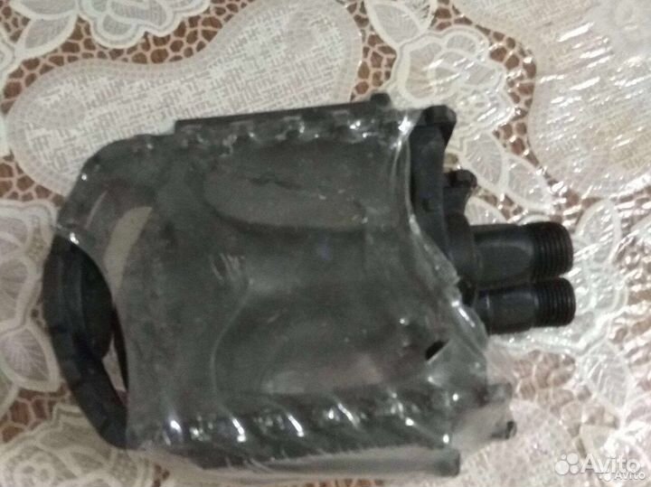 Запчасти на велосипед