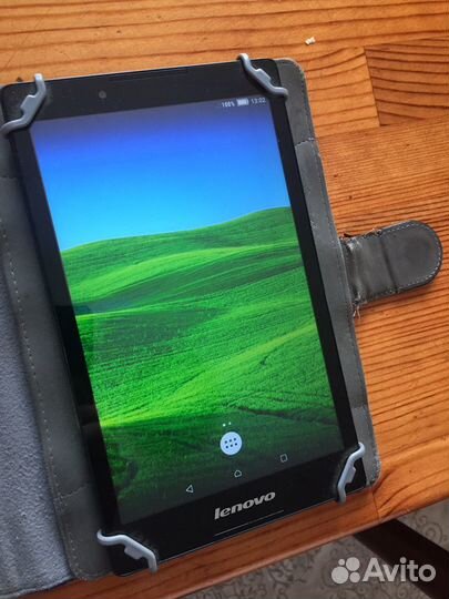 Планшет Lenovo