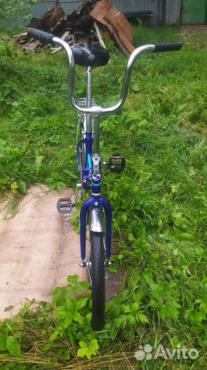 Stels 310 складной Диаметр 20 дюйма