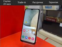 Samsung Galaxy A12, 4/64 ГБ