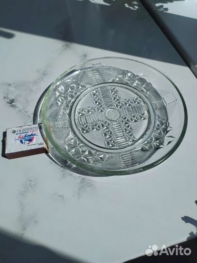 Посуда СССР