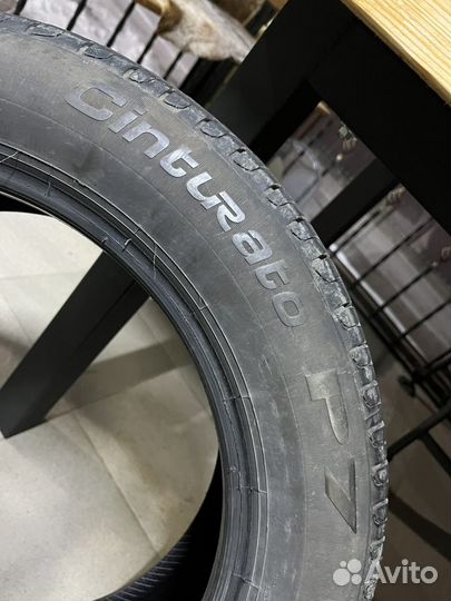 Pirelli Cinturato P7 205/55 R16