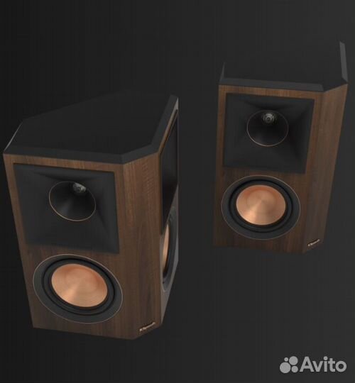 Домашний кинотеатр Klipsch Dolby Atmos