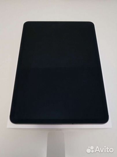 iPad Pro 256гб (11 дюймов) Wi-Fi + Cellular