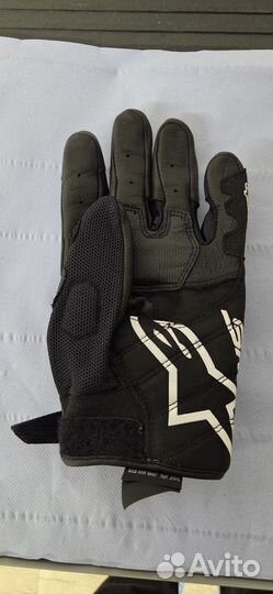 Перчатки Alpinestars SMX-2 Air Carbon v2