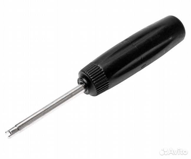 Приспособление для снятия И установки золотника