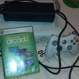 Xbox 360