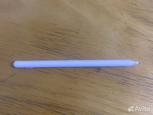 Стилус для iPad