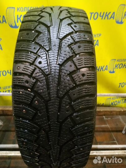 Nokian Tyres Hakkapeliitta C Van 215/65 R16