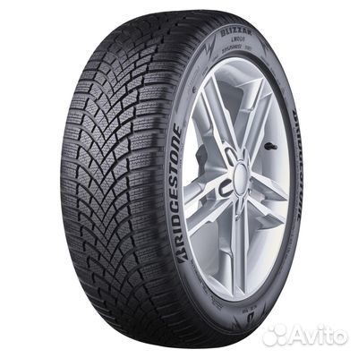 Bridgestone Blizzak LM-005 225/50 R18 99V