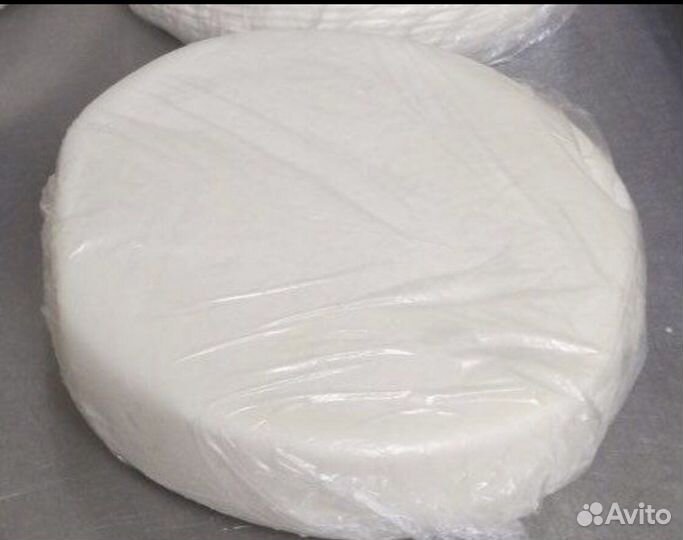 Сыр сулугуни