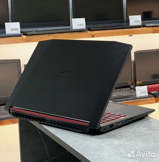 Игровой Acer Ryzen 5 2500/ RX 560X 4GB/ 8GB/ SSD