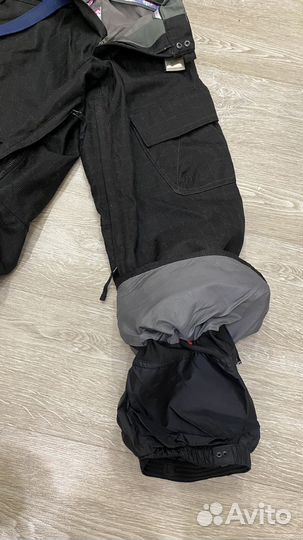 Штаны сноубордические Burton