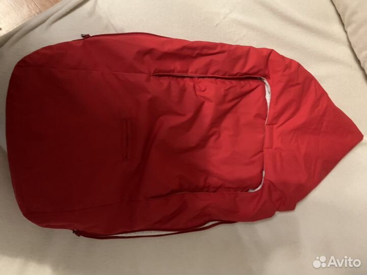 Конверт в коляску