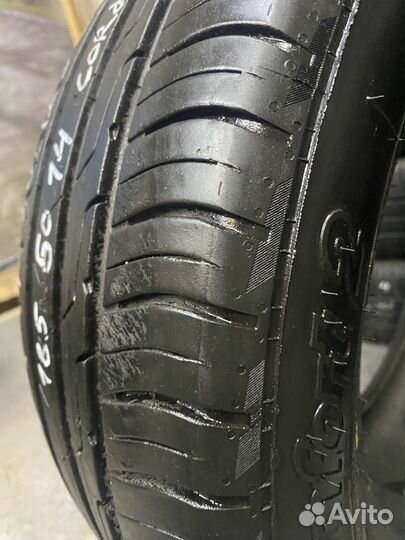 Cordiant Comfort 2 185/60 R14