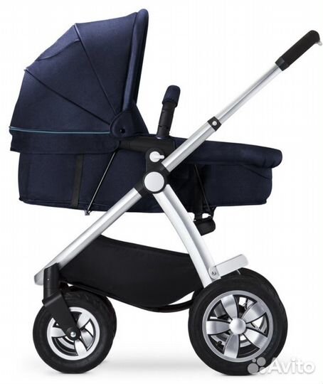 Коляска cybex fides 2 в 1