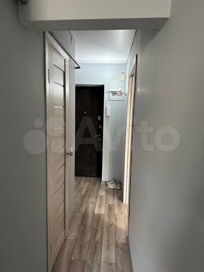 1-к. квартира, 30 м², 1/5 эт.