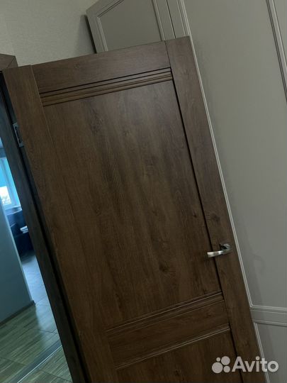 Двери межкомнатные