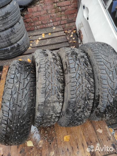 Tigar Ice 185/65 R15 92T