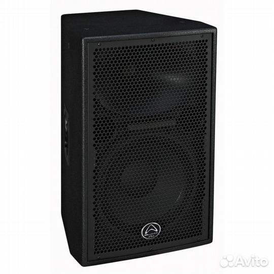 Аренда звукового оборудования