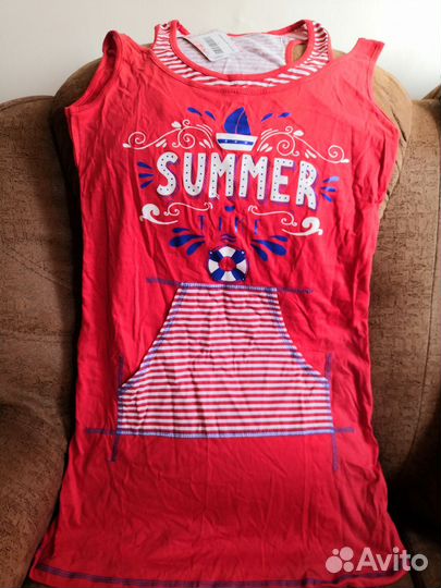 Сарафан новый 42, 44 размер