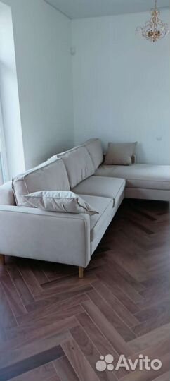 Сборка мебели