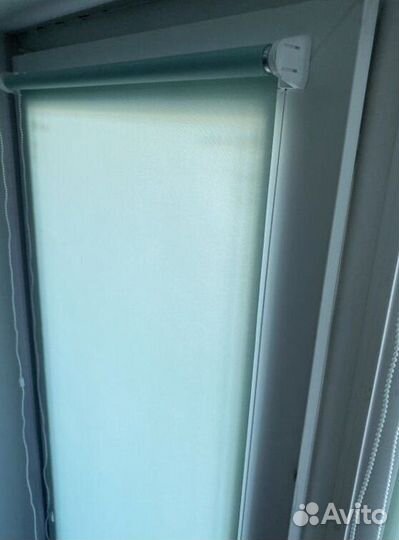 Рулонные шторы мини A2307