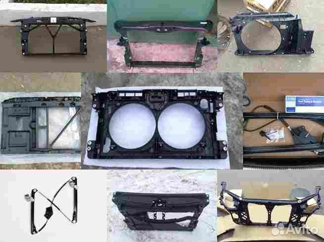 Ручка стеклоподъемника Daewoo Nexia 1995-2016