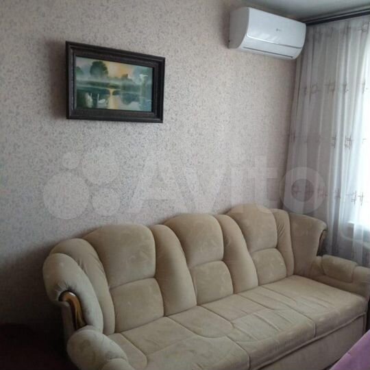2-к. квартира, 48 м², 9/9 эт.