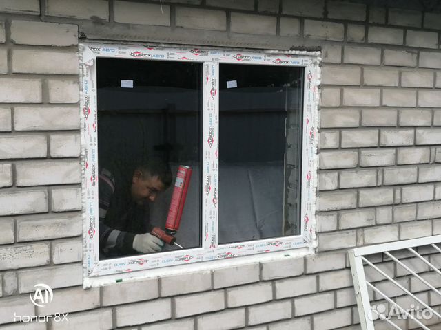 Окно окна пвх для дачи