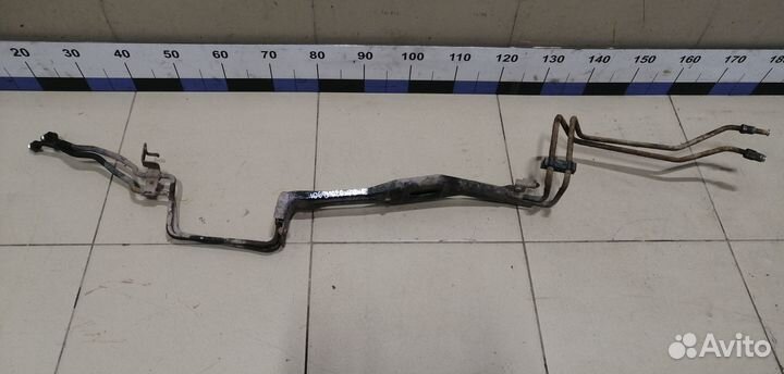 Трубка гидравлическая Land Cruiser (150) -Prado 20