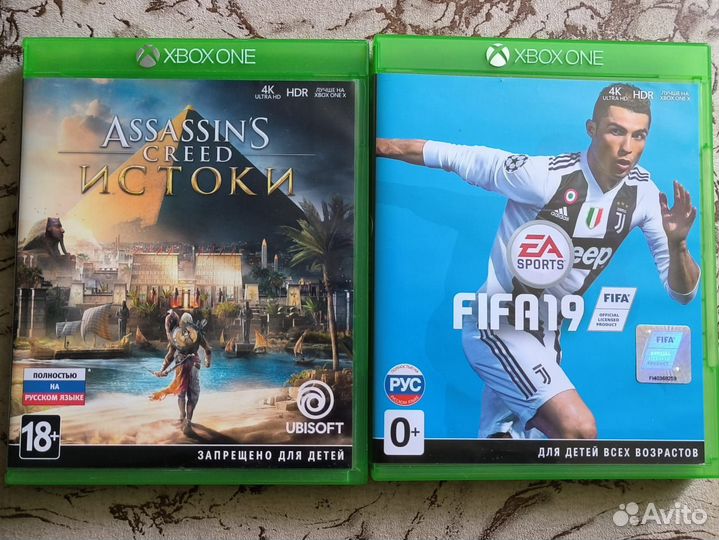 Игра для xbox one/series