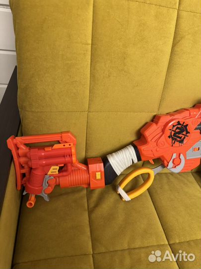 Продается Nerf