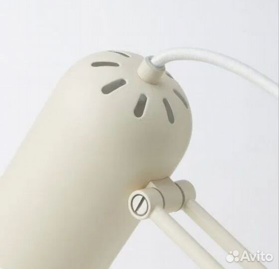 Тольфт Лампа рабочая IKEA