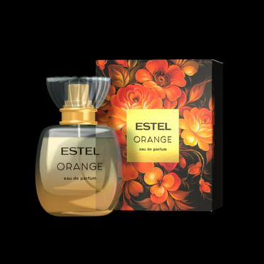 Парфюмерная вода estel