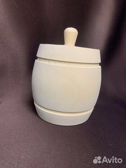 Бочонок для меда
