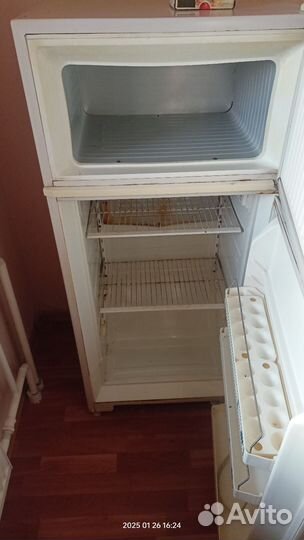 Холодильник бу