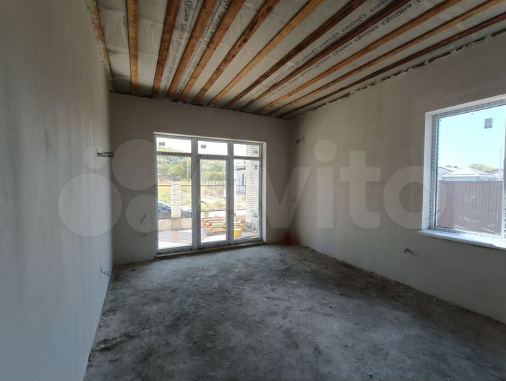Дом 101,8 м² на участке 4 сот.