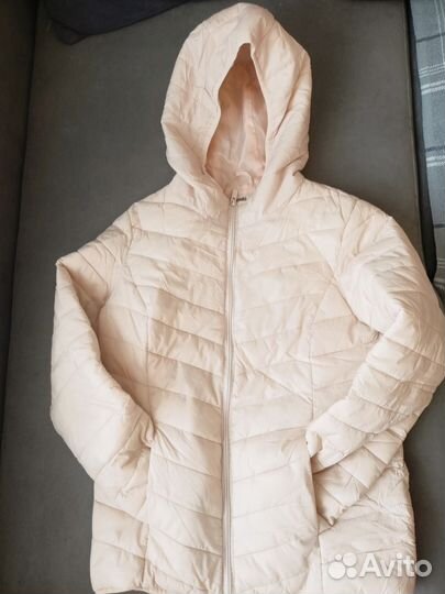 Куртка женская