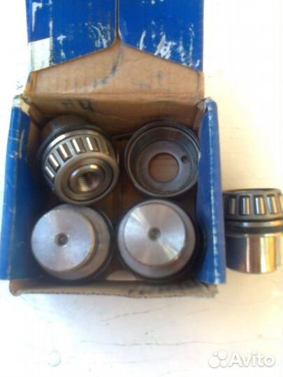 Шкворень на УАЗ